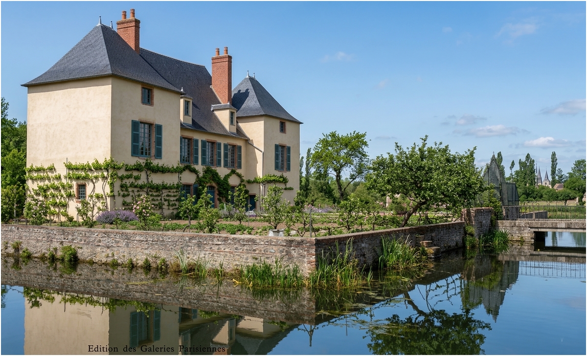 Ch�teau de la Motte